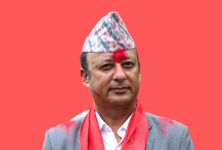 जलविद्युत् लगानीकर्ता खड्का ऊर्जामन्त्री
