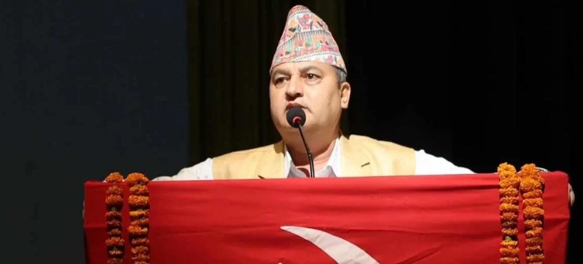 बागमतीका मुख्यमन्त्रीले साउन ६ गते विश्वासको मत लिने