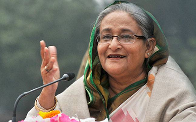 चीन भ्रमण कूटनीतिक रुपमा महत्त्वपूर्ण : शेख हसिना