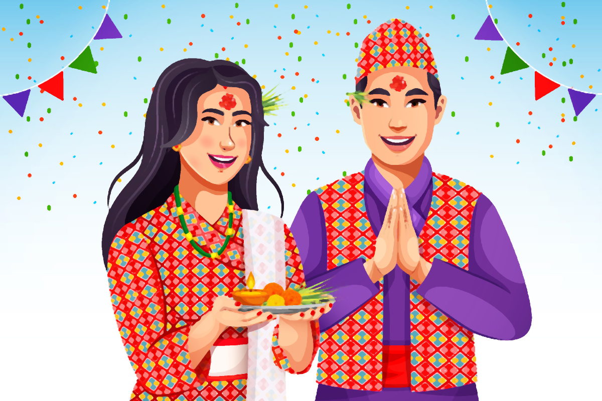 दशैं टीका साइत बिहान ११ बजेर ३६ मिनेटमा