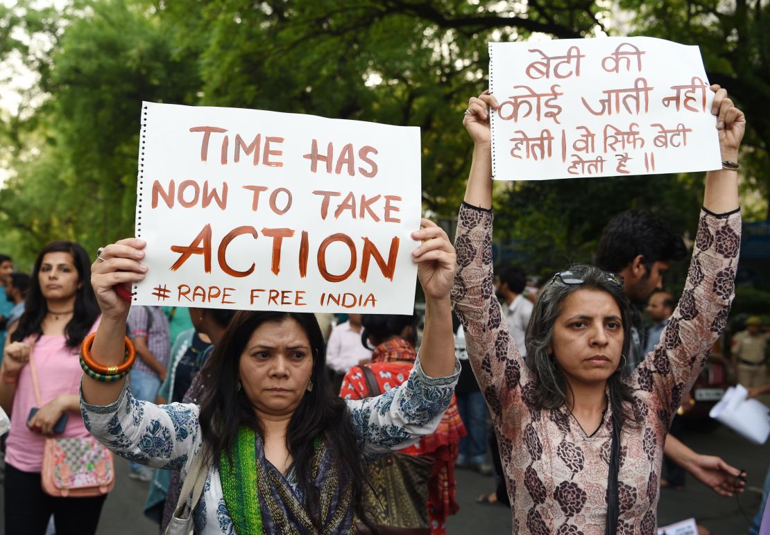 सामूहिक बलात्कार पछि किशोरीको हत्या गर्ने पाँच जनालाई मृत्युदण्ड
