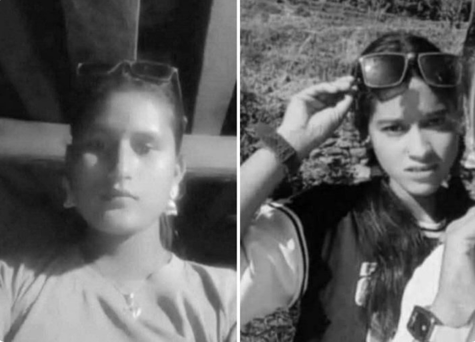 अछाममा जङ्गलमा बेपत्ता दुई किशोरीको शव फेला