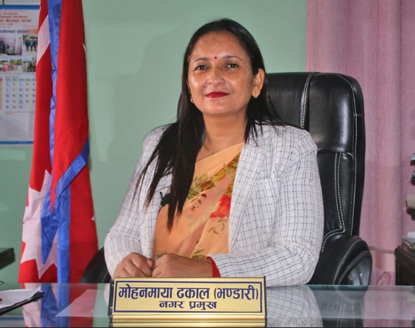 वीरेन्द्रनगरलाई समावेशी शहर बनाउने अठोट