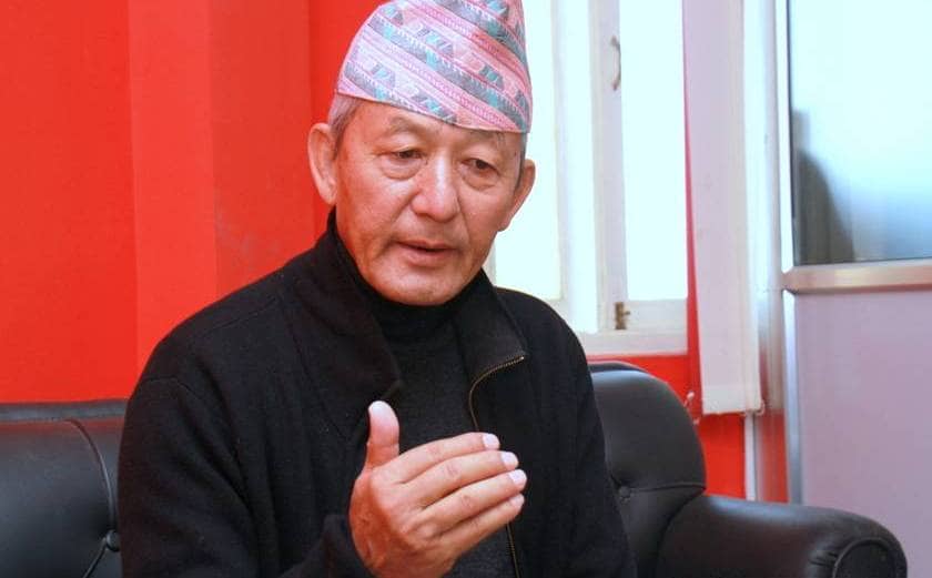 बालयौन दुरुपयोग मुद्दामा मदन राई दोषी ठहर