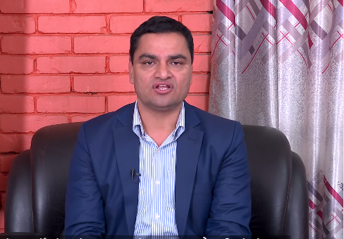 नसर्ने रोगसम्बन्धी एक महिने निःशुल्क परीक्षण अभियान सुरु