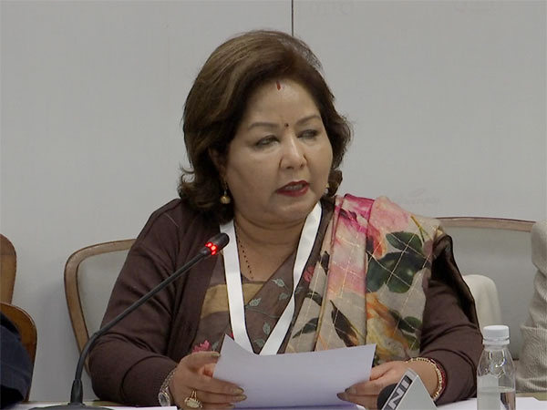 चैत पहिलो साता भारत जाँदै परराष्ट्रमन्त्री राणा