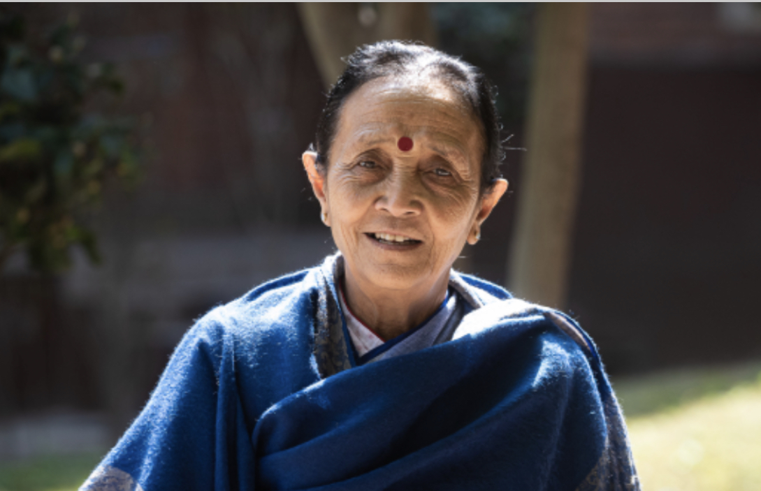 मनोरञ्जनका क्षेत्रमा महिला हिंसाका घटना बढेका छन्  – अनुराधा कोइराला