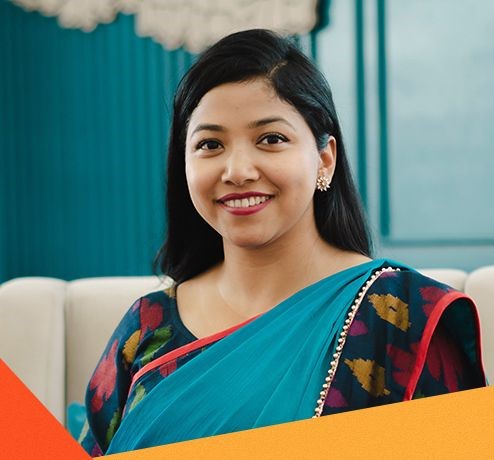 इकोनोमिक फोरमको योङ ग्लोबल लिडरको सूचीमा सुनिता डंगोल पनि समावेश