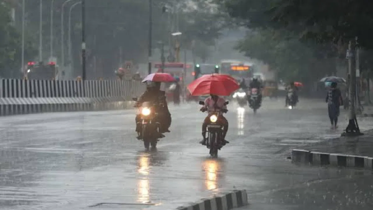 आज देशका विभिन्न क्षेत्रमा वर्षाको सम्भावना