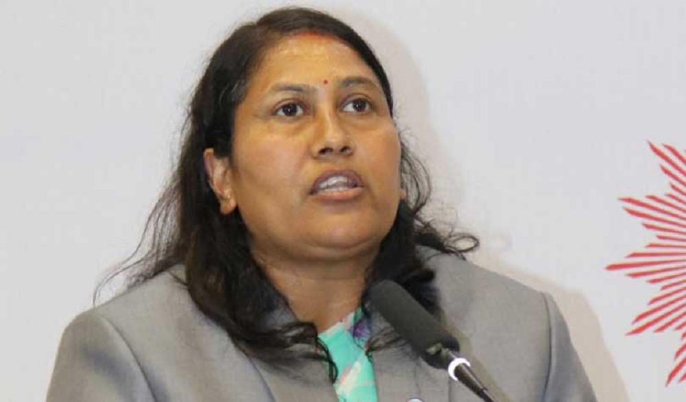आन्दोलनरत शिक्षकका माग सम्बोधन हुनेगरी छिट्टै विधेयक जारी हुन्छ – मन्त्री भट्टराई