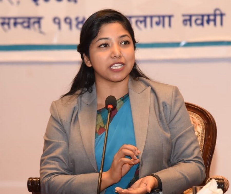 एमालेमा लाग्दा भड्काउने प्रयास भयो – डंगोल