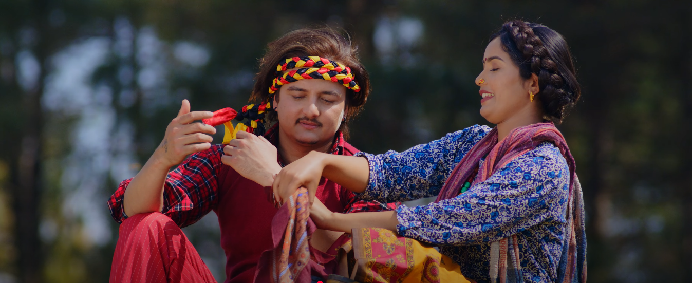 शान्तीश्री परियारको स्वर रहेको लोकदोहोरी गीत ‘केही भनेकै छैन’ सार्वजनिक (भिडियो)