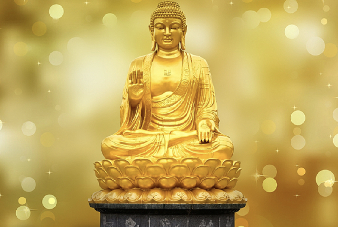 आज २५६९औँ बुद्ध जयन्ती मनाइँदै