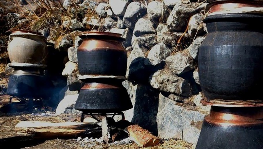 परम्परागत मदिरा उत्पादनलाई लघु उद्योगको मान्यता दिन माग