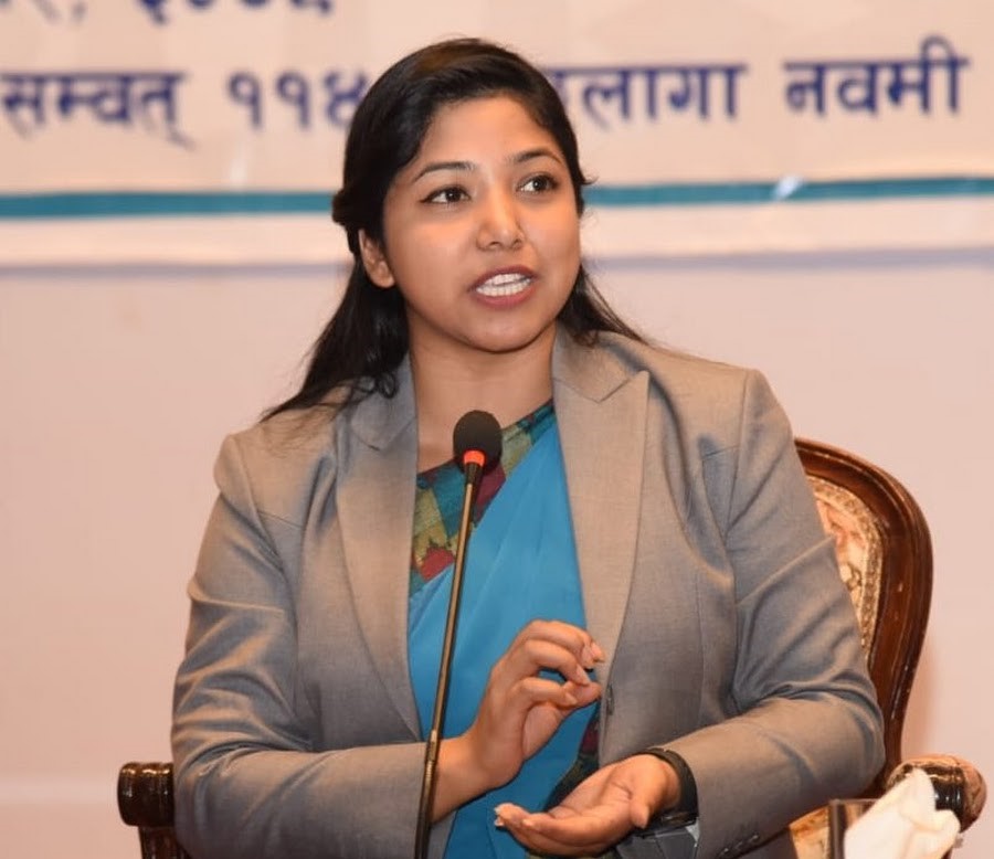 मखन आगलागी घटनाको छानबिन गरेर १० दिनभित्र रिपोर्ट बुझाउन निर्देशन